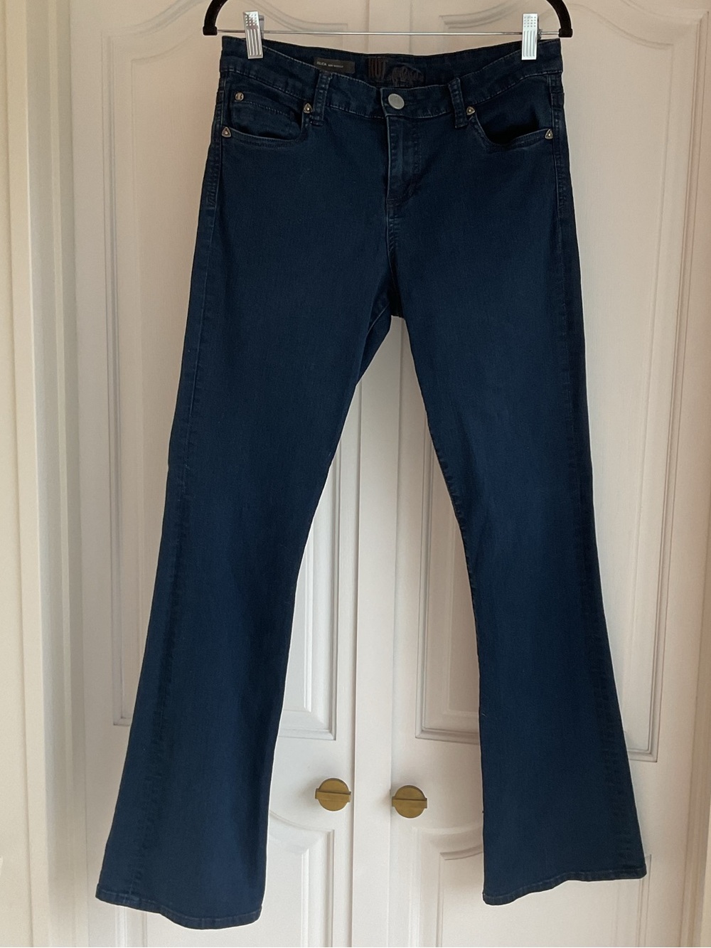 🌀Kut from the Kloth Bootcut jeans